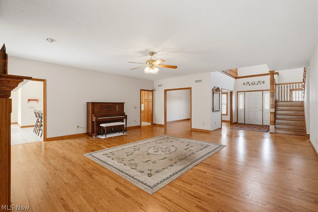 154 Whittlesey Drive Tallmadge OH 44278