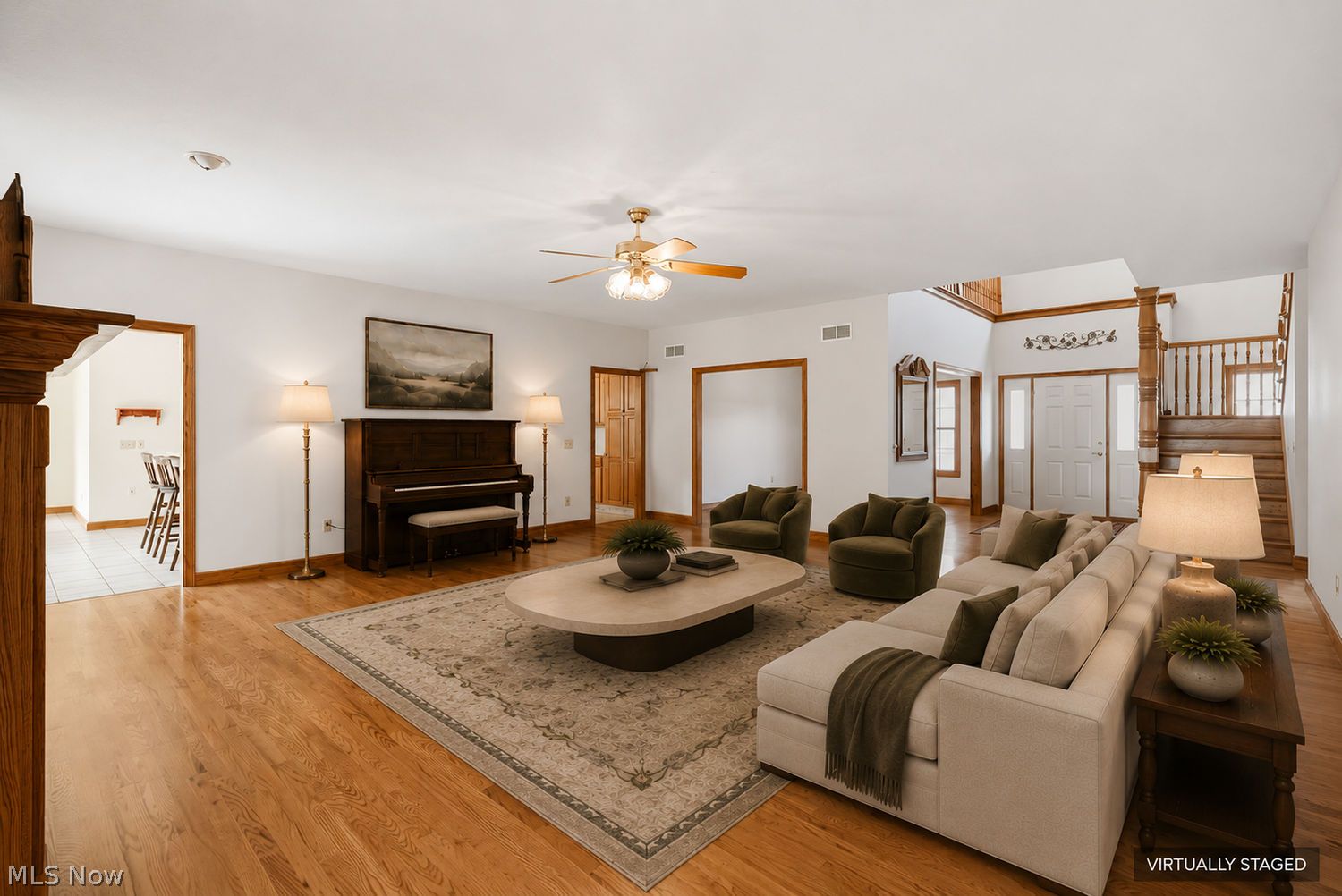 154 Whittlesey Drive Tallmadge OH 44278