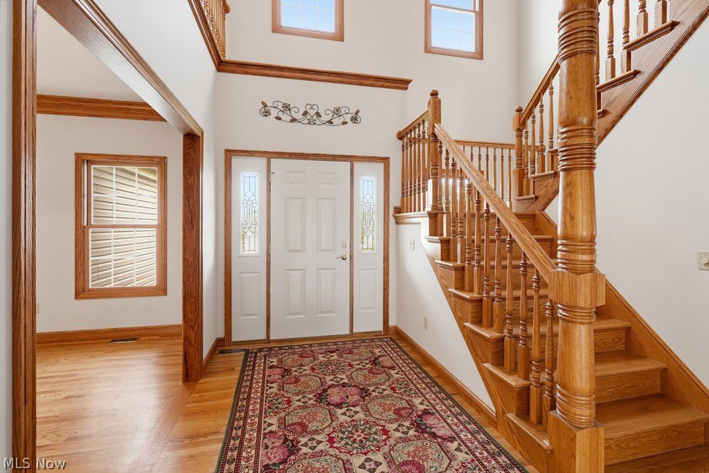 154 Whittlesey Drive Tallmadge OH 44278