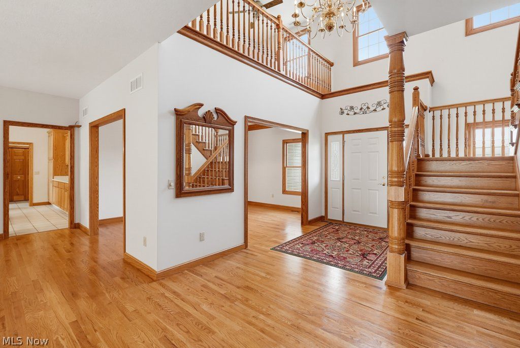 154 Whittlesey Drive Tallmadge OH 44278