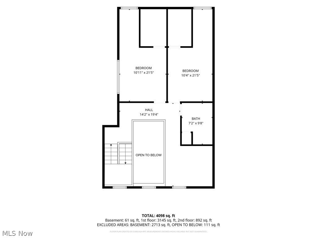 154 Whittlesey Drive Tallmadge OH 44278
