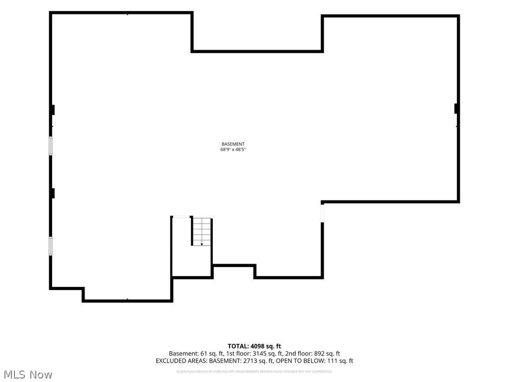 154 Whittlesey Drive Tallmadge OH 44278