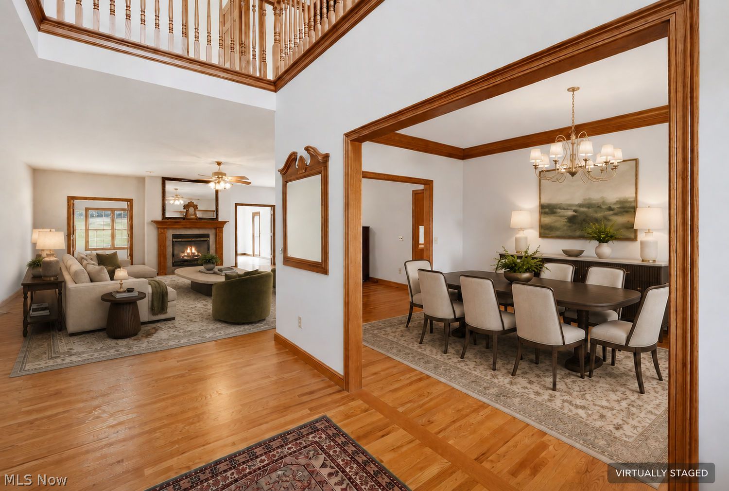 154 Whittlesey Drive Tallmadge OH 44278