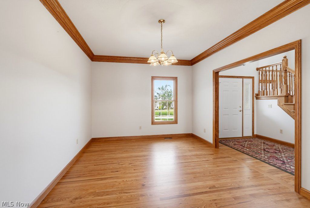 154 Whittlesey Drive Tallmadge OH 44278
