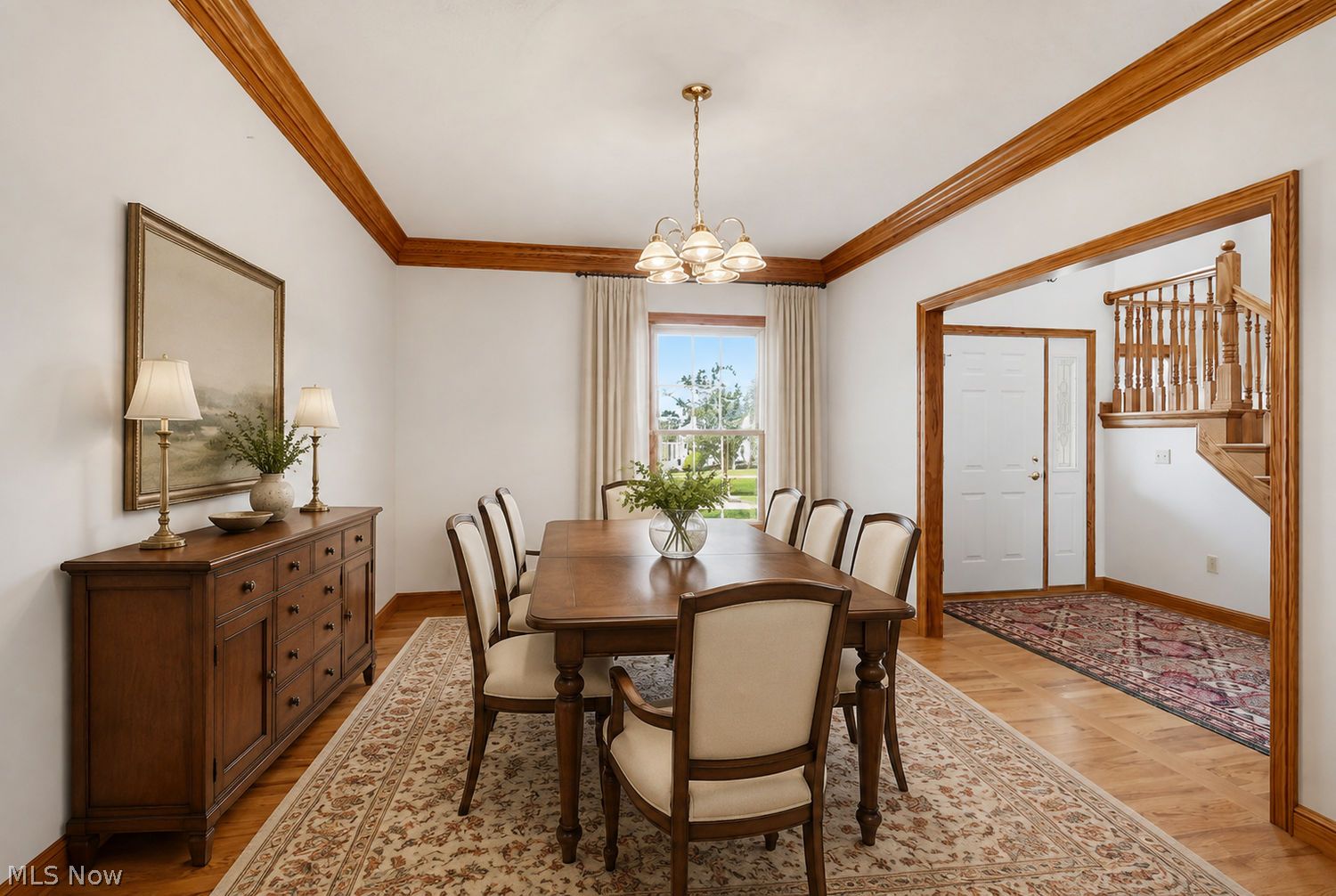 154 Whittlesey Drive Tallmadge OH 44278