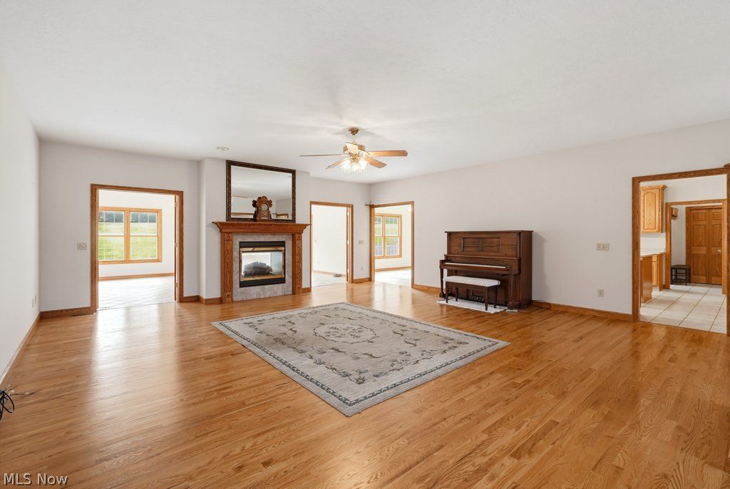 154 Whittlesey Drive Tallmadge OH 44278