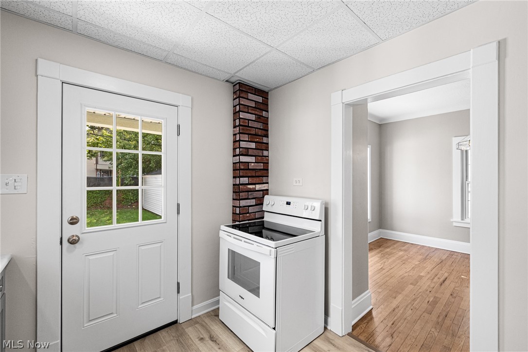 3481 W 118th Street Cleveland OH 44111