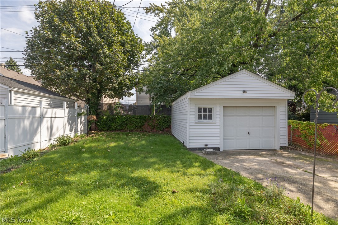 3481 W 118th Street Cleveland OH 44111