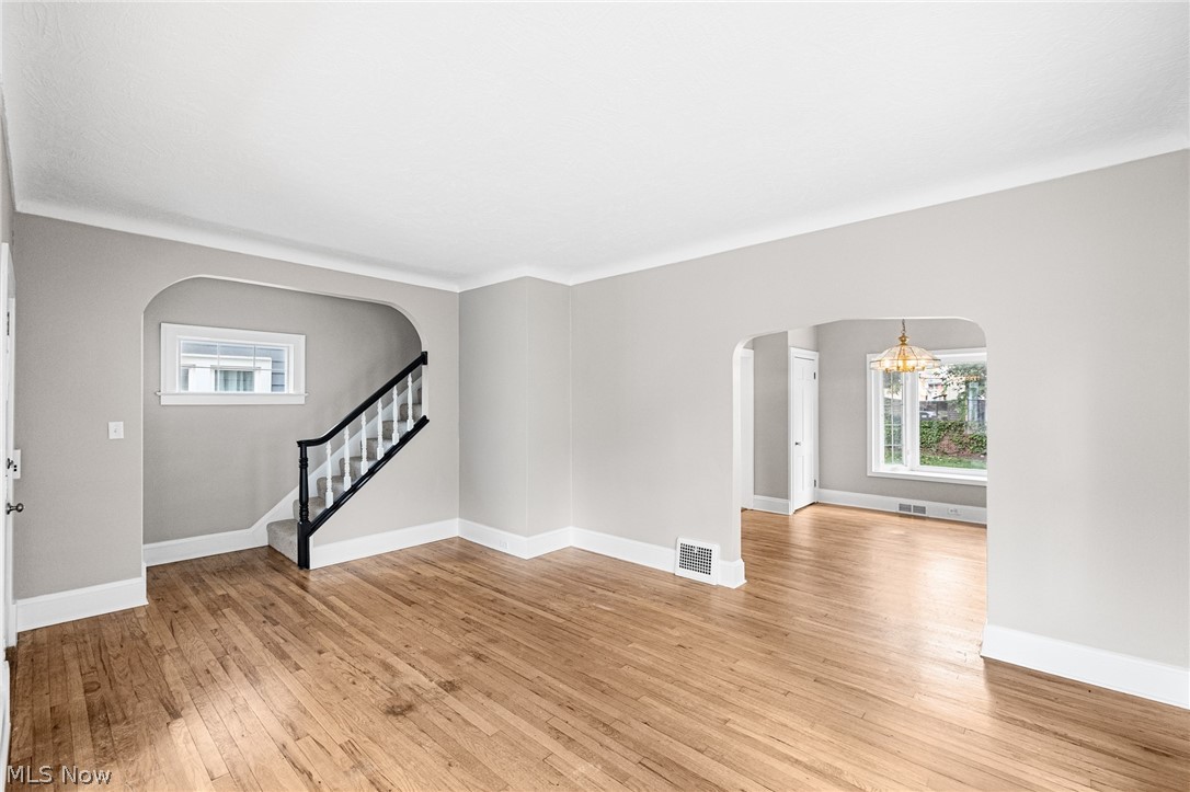 3481 W 118th Street Cleveland OH 44111