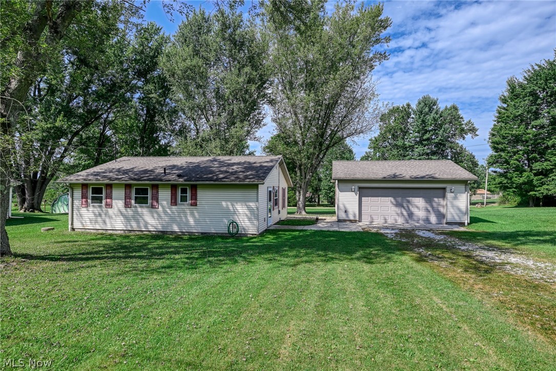 6503 Garrett Road Ravenna OH 44266