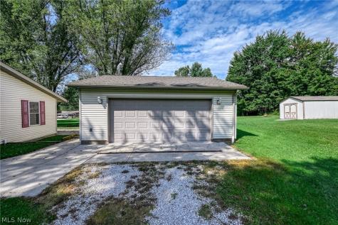 6503 Garrett Road Ravenna OH 44266