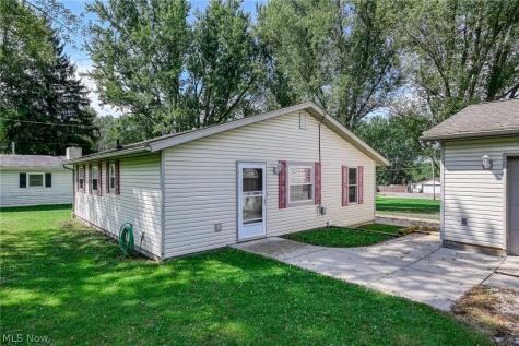 6503 Garrett Road Ravenna OH 44266