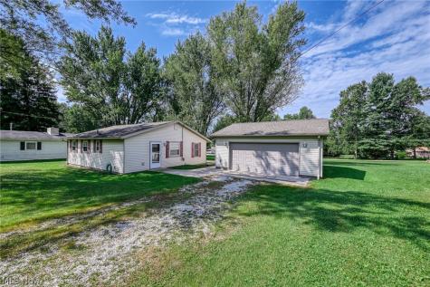 6503 Garrett Road Ravenna OH 44266