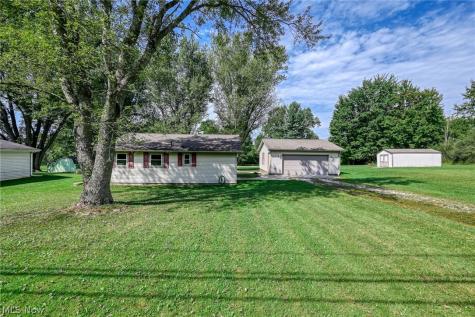 6503 Garrett Road Ravenna OH 44266