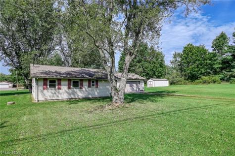 6503 Garrett Road Ravenna OH 44266