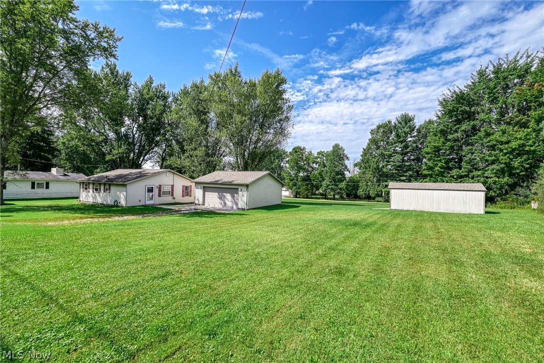 6503 Garrett Road Ravenna OH 44266