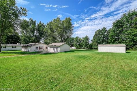 6503 Garrett Road Ravenna OH 44266