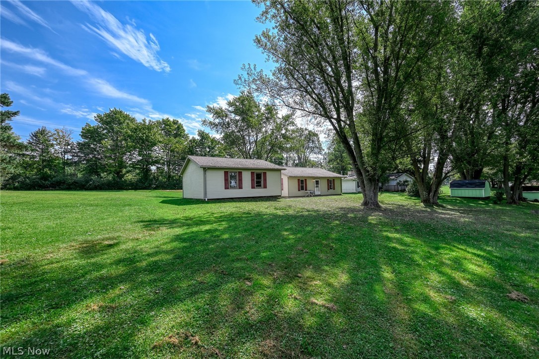 6503 Garrett Road Ravenna OH 44266