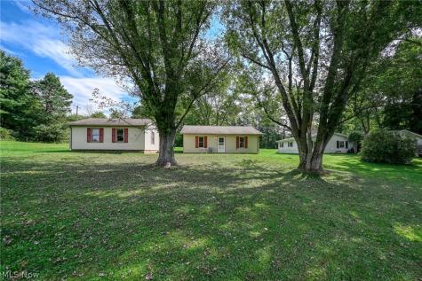 6503 Garrett Road Ravenna OH 44266