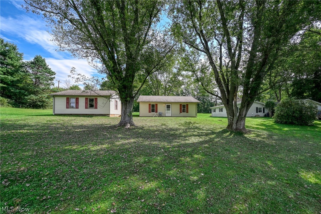 6503 Garrett Road Ravenna OH 44266