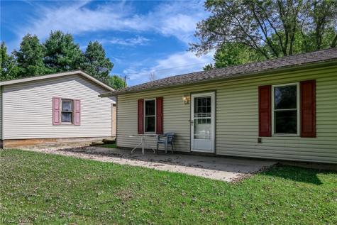 6503 Garrett Road Ravenna OH 44266