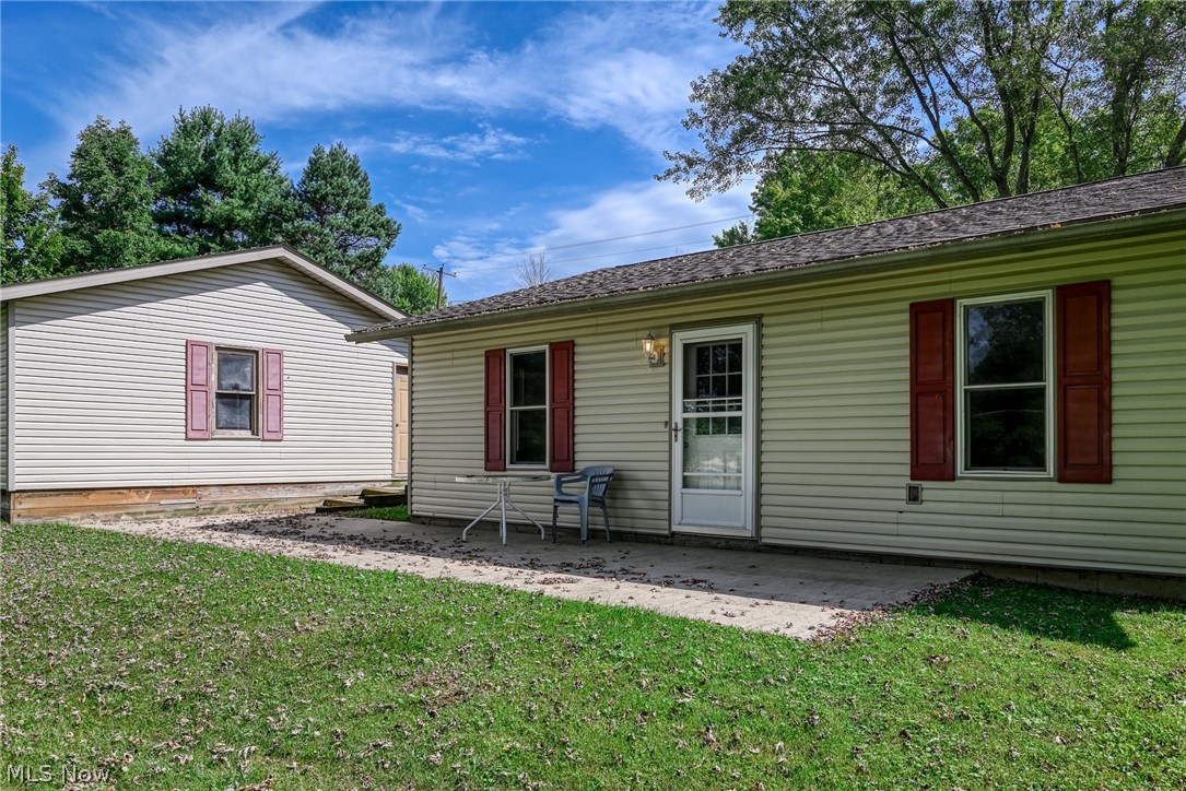 6503 Garrett Road Ravenna OH 44266