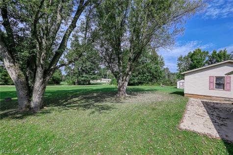6503 Garrett Road Ravenna OH 44266
