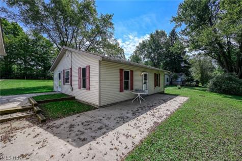 6503 Garrett Road Ravenna OH 44266