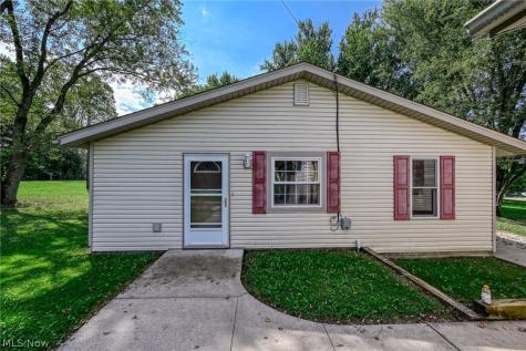 6503 Garrett Road Ravenna OH 44266