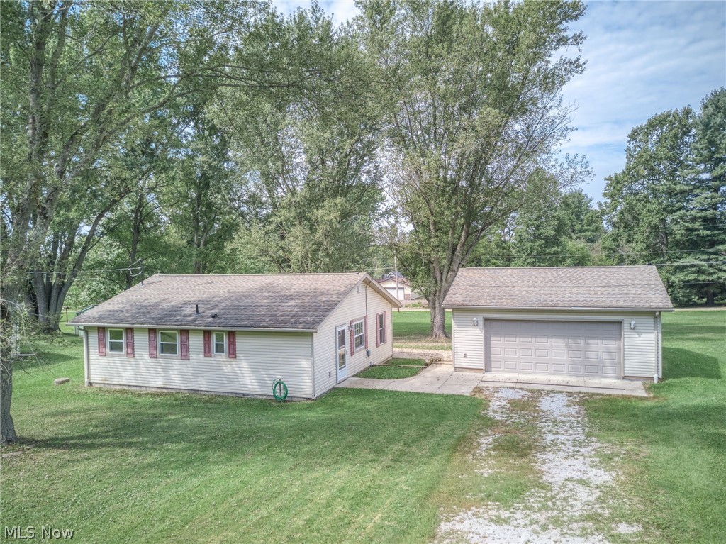 6503 Garrett Road Ravenna OH 44266