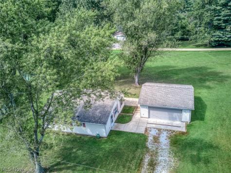 6503 Garrett Road Ravenna OH 44266