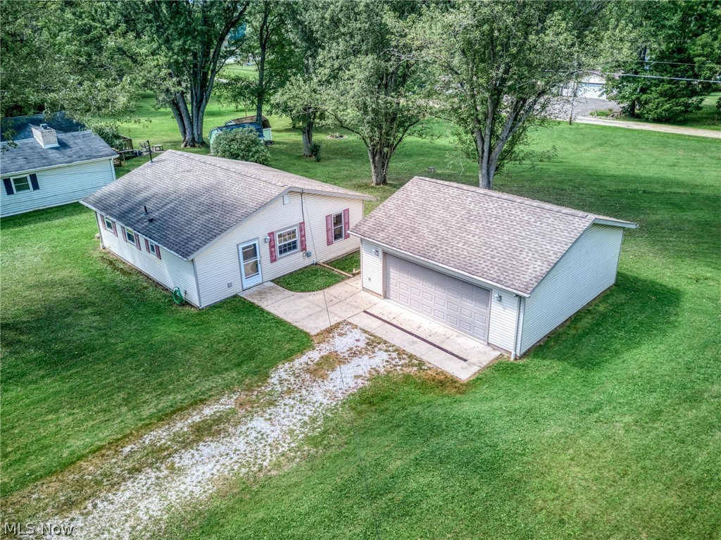 6503 Garrett Road Ravenna OH 44266