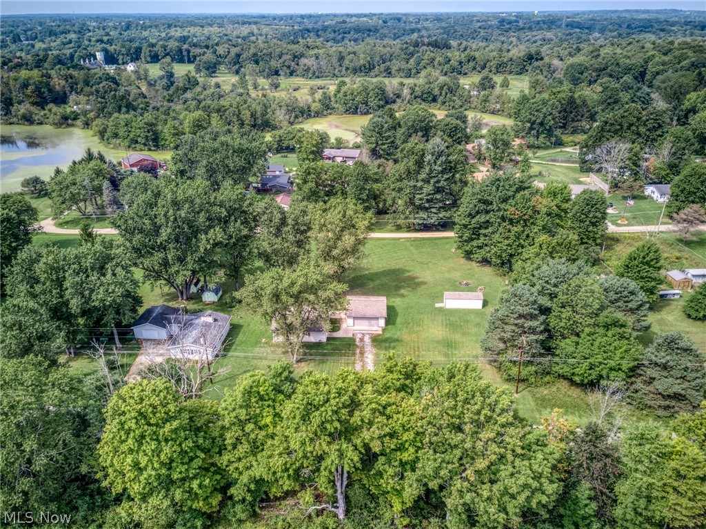 6503 Garrett Road Ravenna OH 44266