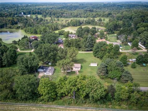 6503 Garrett Road Ravenna OH 44266