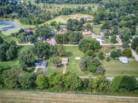 6503 Garrett Road Ravenna OH 44266