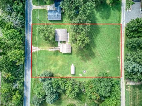 6503 Garrett Road Ravenna OH 44266