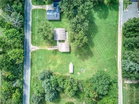 6503 Garrett Road Ravenna OH 44266