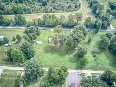6503 Garrett Road Ravenna OH 44266