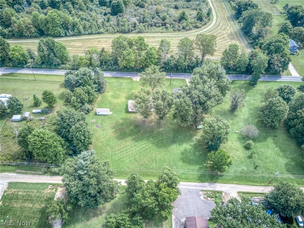 6503 Garrett Road Ravenna OH 44266