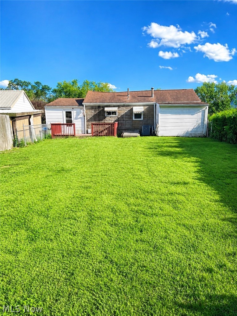 129 S Surry Road East Liverpool OH 43920