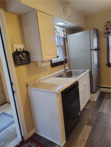 4948 Edgepark Drive Garfield Heights OH 44125