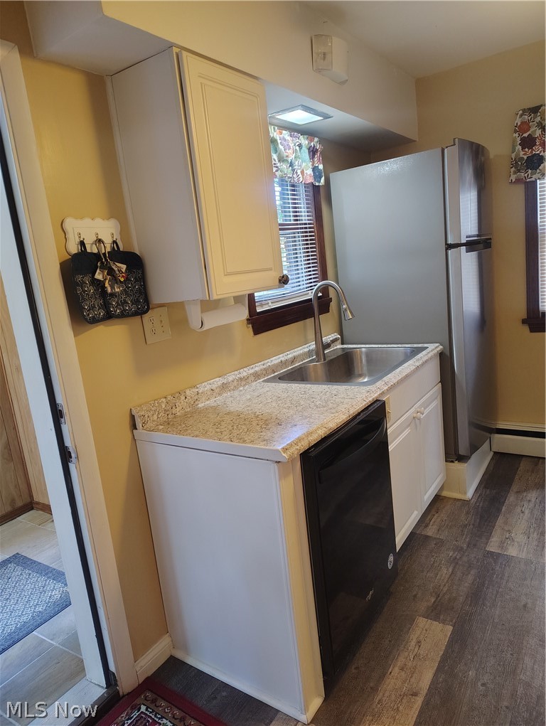 4948 Edgepark Drive Garfield Heights OH 44125