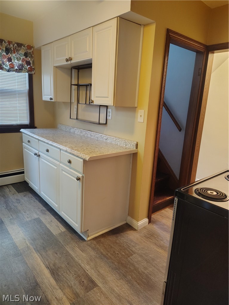 4948 Edgepark Drive Garfield Heights OH 44125