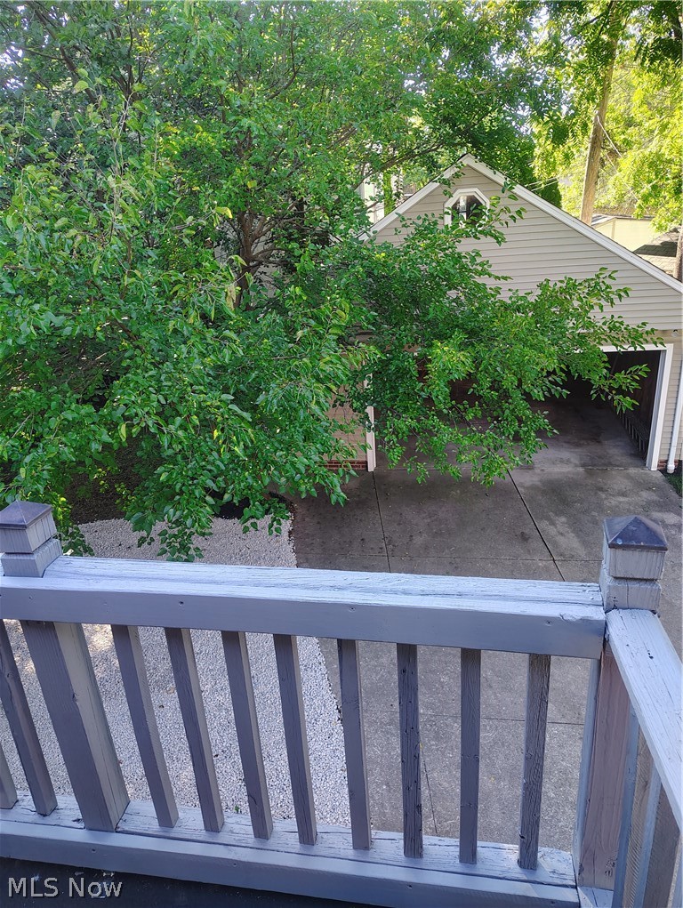 4948 Edgepark Drive Garfield Heights OH 44125