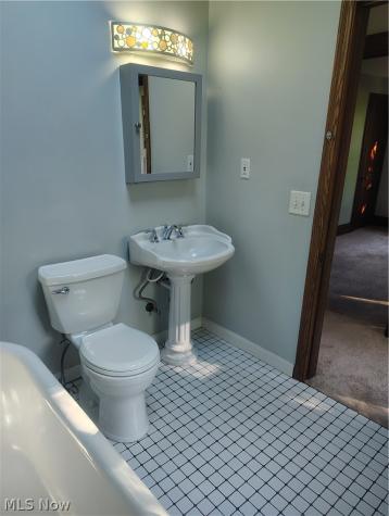 4948 Edgepark Drive Garfield Heights OH 44125