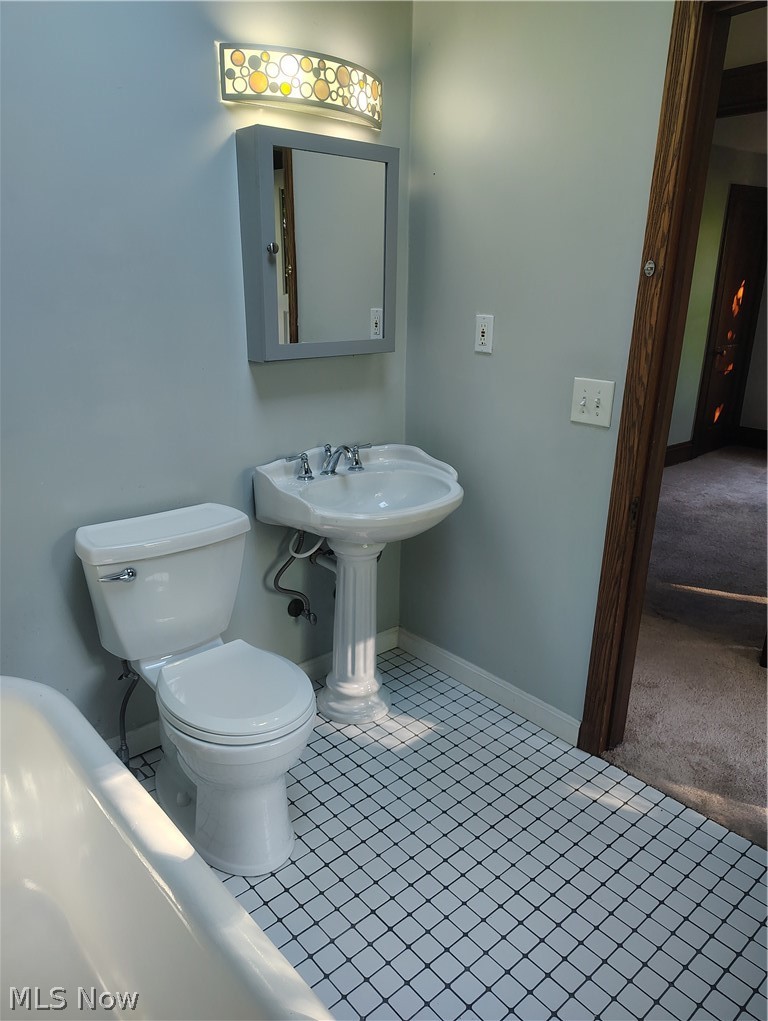 4948 Edgepark Drive Garfield Heights OH 44125