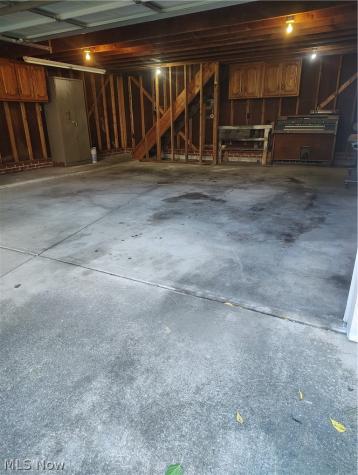 4948 Edgepark Drive Garfield Heights OH 44125