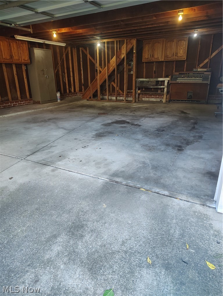 4948 Edgepark Drive Garfield Heights OH 44125