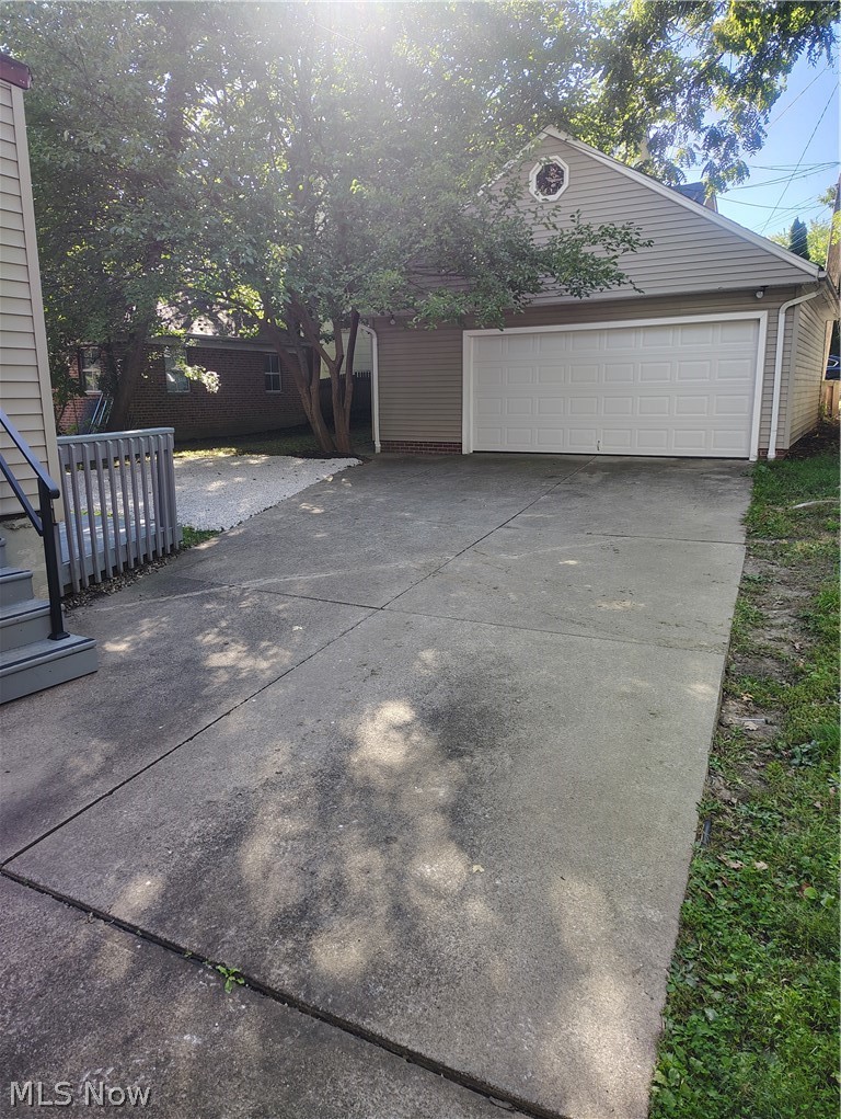 4948 Edgepark Drive Garfield Heights OH 44125