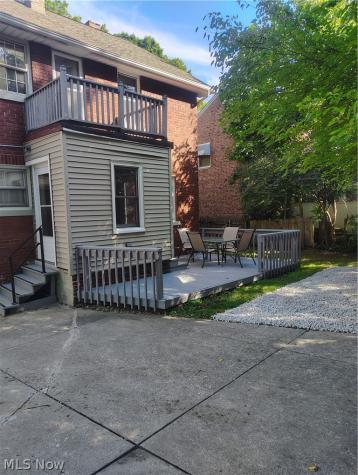 4948 Edgepark Drive Garfield Heights OH 44125